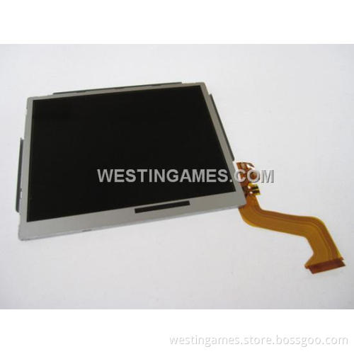 Top Upper LCD Screen Display for Nintendo NDSi LL/DSI XL